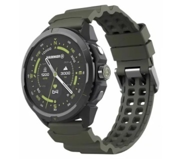 Smartwatch myPhone Watch 2 Military Edition GPS 1,5'' 530mAh