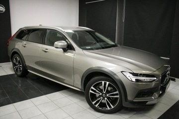Volvo V90 II Cross Country 2.0 T5 250KM 2020 Volvo V90 Cross Country Salon, zdjęcie 5