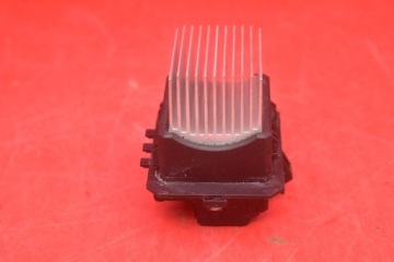 T1000034Z-C, Gebläsewiderstand Widerstand des lüfters OPORNIK OPORNICA T1000034Z-C PEUGEOT 208 1 und 12-16 | thumb 5