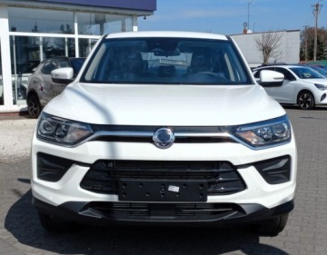  SsangYongKGM Korando 1,5 T-GDI 163kM Joy Auto nowe 1.5 Benzyna 163KM, zdjęcie 3