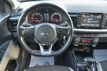 Kia Stonic I Crossover 1.0 T-GDI 120KM 2020 Kia Stonic KIA STONIC 1.0 T-GDI 120KM XL AUTOMAT LED Navi Kamera Gwarancja, zdjęcie 27
