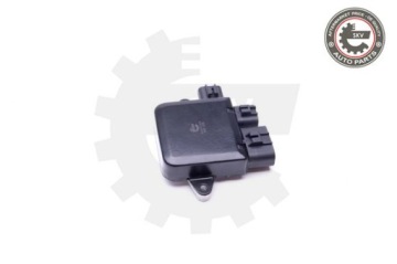 МОДУЛЬ ВЕНТИЛЯТОРА РАДИАТОРА для NISSAN GT-R V6