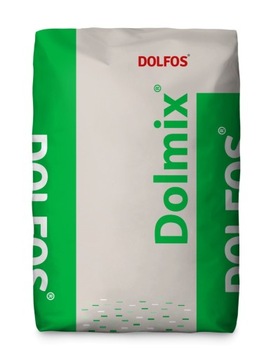 DOLFOS Dolmix KR 4% K 2kg