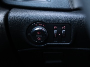 Opel Astra J Hatchback 5d Facelifting 1.6 Twinport ECOTEC 115KM 2015 Opel Astra 1.6 16V, Salon Polska, GAZ, Klima, zdjęcie 16