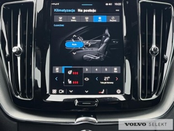 Volvo XC60 II 2024 Volvo XC 60 FV23% SalonPL B5B AWD Plus Dark LED BL, zdjęcie 25