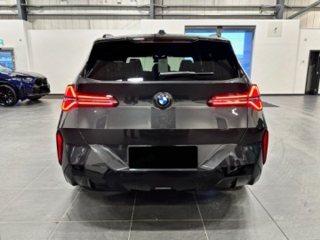 BMW X3 G45 2025 BMW X3 xDrive20d Sport Suv 2.0 (197KM) 2025, zdjęcie 4