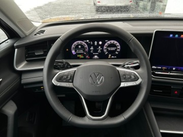 Volkswagen Tayron 2026 Volkswagen Tayron Life Plus 1.5 eTSI 150 KM DSG, zdjęcie 8