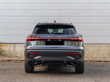 Audi Q5 II SUV Facelifting 2.0 40 TFSI MHEV 204KM 2025 AUDI Q5 TFSI quattro S line Suv 2.0 (204KM) 2025, zdjęcie 1