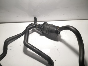 Одма Opel Astra H Zafira B Fiat Bravo II Alfa 159 1.9 CDTI JTDM 16V 150KM