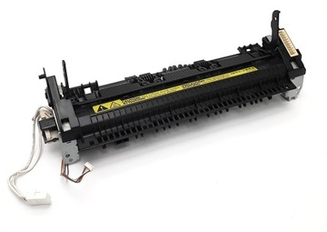 Oryginalny regenerowany fuser (piec) HP LaserJet P1505, P1505n, RU5-8347