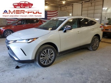 Toyota Venza 2022 Toyota Venza LE 2022 2.5l 2.5 Hybryda 219KM