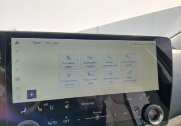 Lexus NX II SUV Facelifting 2.5 450h+ 309KM 2025 Lexus NX NX 450h Prestige Design Tazuna Premium Skyview FV23, zdjęcie 21