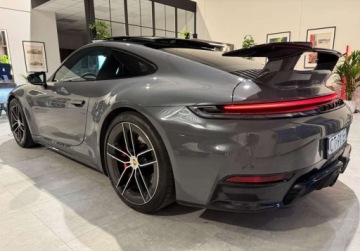 Porsche 911 992 2024 Porsche 911 salon PL FV VAT 23 bezwypadkowy 4 GTS Aerokit 3.6, zdjęcie 4