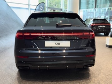 Audi Q8 SUV 3.0 50 TDI 286KM 2026 AUDI Q8 / E-Tron Q8 TDI quattro Suv (286 KM) 2026, zdjęcie 1