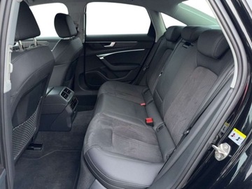 Audi A6 C8 2022 Audi A6 Limousine 50 TFSI e S Line Side Assist Matrix LED Smartphone Inter, zdjęcie 12