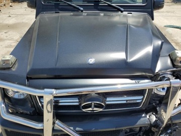 Mercedes Klasa G W461 2015 Mercedes-Benz Klasa G 63 AMG 2015 5.5l 5.5 Benzyna 536KM, zdjęcie 7