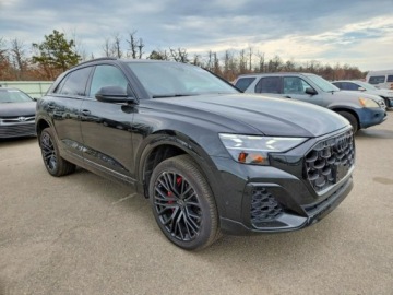 Audi 2025 Audi SQ8 Prestige 2025 4.0 Benzyna 500KM, zdjęcie 4