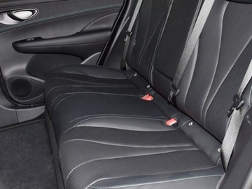 BYD Seal 2025 5 Seal U 1.5 DM-i Comfort Sedan (212 KM) 2025, zdjęcie 10