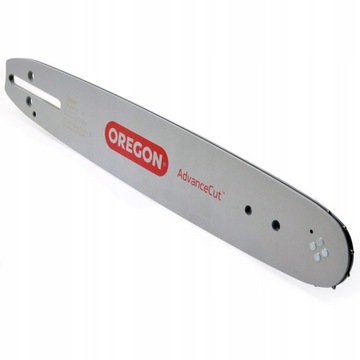 PROWADNICA OREGON 138PXBK095 + 2x 56og 21LPX