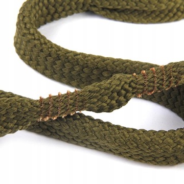 Bore snake Środek do czyszczenia karabinów
