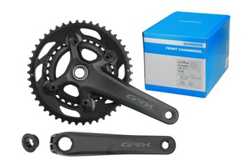 Korba Shimano GRX 10rz FC-RX600 46/30T 172.5mm