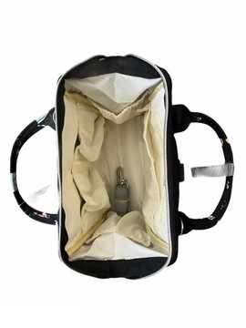 PLECAK DLA MAMY I TATY WEROCKER