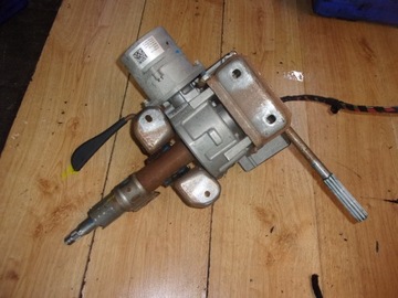 FORD KA II MK2 SERVO  ELEKTRICKÉ EVROPA