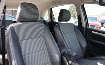 Mercedes Klasa B W245 200 CDI 140KM 2006 Mercedes-Benz Klasa B Grzane fotele, Wielofunkcyjna kierownica, Elektryczn, zdjęcie 11