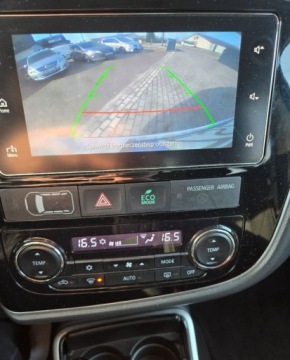 Mitsubishi Outlander III SUV Facelifting 2017 2.0 150KM 2019 Mitsubishi Outlander Bardzo dobry stan techniczny I wizualny. 2.0 Benzyna, zdjęcie 13