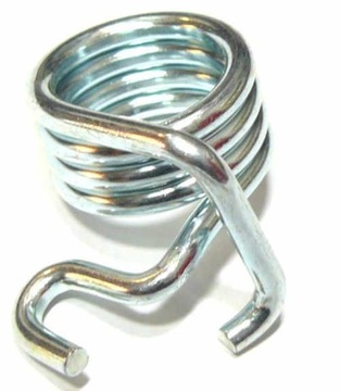 SPREZYNA DO ZACISKU RENAULT LAGUNA 2 ESPACE 4 VEL SATIS MINI R50 R53