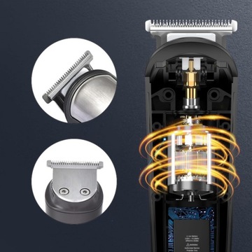 КЛИМЕР ДЛЯ СТОЙКИ БОРОДЫ И ВОЛОС ВСЕ В ОДНОМ