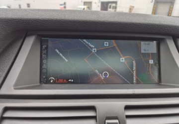 BMW X6 E71 Crossover Facelifting M50d 381KM 2013 BMW X6 BMW X6 M50d Step, 381 KM, dobrze doposazony, nowe opony 3.0 Diesel, zdjęcie 14