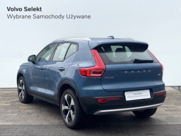 Volvo XC40 Crossover Facelifting 2.0 B3 163KM 2025 Volvo XC 40 XC40 B3 Benzyna | aut | Core | FV23% |, zdjęcie 5