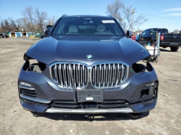 BMW X5 G05 2020 BMW X5 xDrive40I 2020 3.0l 3.0 Benzyna 335KM, zdjęcie 5