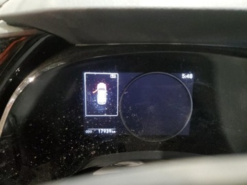 Lexus RX V 2024 Lexus RX 350H Base 2024 2.5l 2.5 Hybryda 246KM, zdjęcie 9