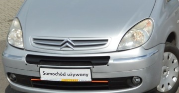 Citroen Xsara Picasso 1.6 HDi 110KM 2010 CITROEN XSARA PICASSO 1.6 HDi 110 KM, zdjęcie 6