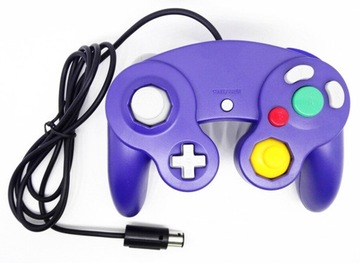 ПАНЕЛЬ ДЛЯ КОНТРОЛЛЕРА NINTENDO GAMECUBE NGC Wii GAMEPAD