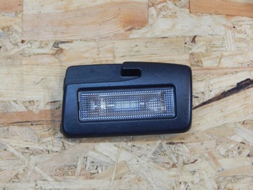 VW T5 MULTIVAN LAMPA ČALOUNĚNI BOKU ZADNÍ 7H5868775A