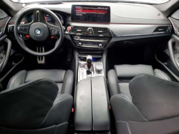 BMW Seria 5 G30-G31 2021 BMW M5 2021 4.4l 4.4 Benzyna 617KM, zdjęcie 8
