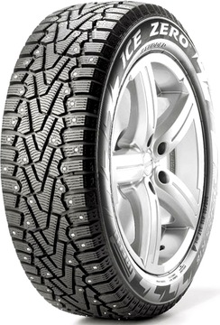 1x Pirelli 185/65 R15 92T ICE ZERO Kolce (:6
