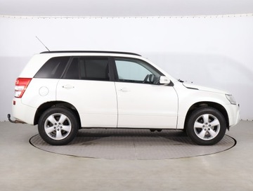 Suzuki Grand Vitara II SUV 5d Facelifting 2012 2.4 VVT 169KM 2012 Suzuki Grand Vitara 2.4 VVT, 4X4, Automat, Klima, zdjęcie 5