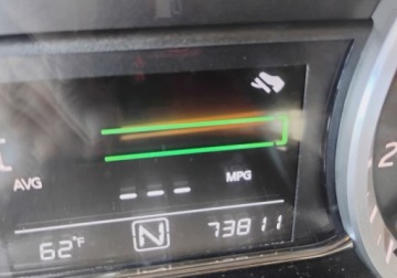 Nissan Sentra VI 2014 Nissan Sentra 2014r, 1.8 Benzyna. AUTOMAT. Uszkodzony tyl. Jezdzi. 1.8, zdjęcie 12