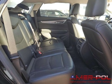 Cadillac 2019 Cadillac XT5 _ LUXURY_4x4_3.6 L_310 km_2019r 3.6 Benzyna 310KM, zdjęcie 8