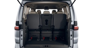 Volkswagen Multivan T7 Van L1 2.0 TDI 150KM 2026 Volkswagen Multivan Family L2-2026r. 2.0 TDI-150 KM DSG LED Tempomat 8osob, zdjęcie 2