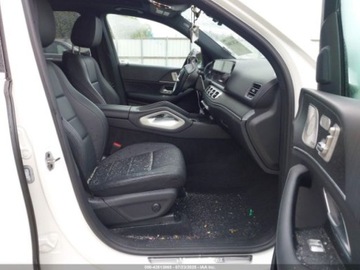 Mercedes GLE V167 2023 Mercedes-Benz GLE 350 4Matic 2023 2.0l 2.0 Benzyna 255KM, zdjęcie 9