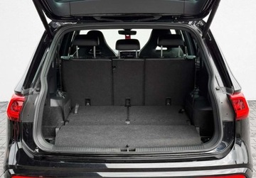 Seat Tarraco SUV 2.0 TDI 200KM 2021 Seat Tarraco 7 miejsc Full-LED Pakiet asystentow Kamera FVAT23 Salon, zdjęcie 11