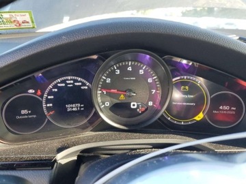 Porsche Cayenne III 2020 Porsche Cayenne 2020 r., 3,0L 3.0 Benzyna 335KM, zdjęcie 6