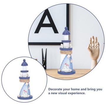 морские пляжные украшения для дома