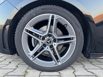 Mercedes Klasa B W247 Sports Tourer Facelifting 1.3 200 163KM 2024 Mercedes-Benz Klasa B B 200 polski salon FV23 1.3 Benzyna 163KM, zdjęcie 8