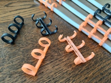 Блокнот для пчеловодства RING Блокнот для пчеловодства - А6